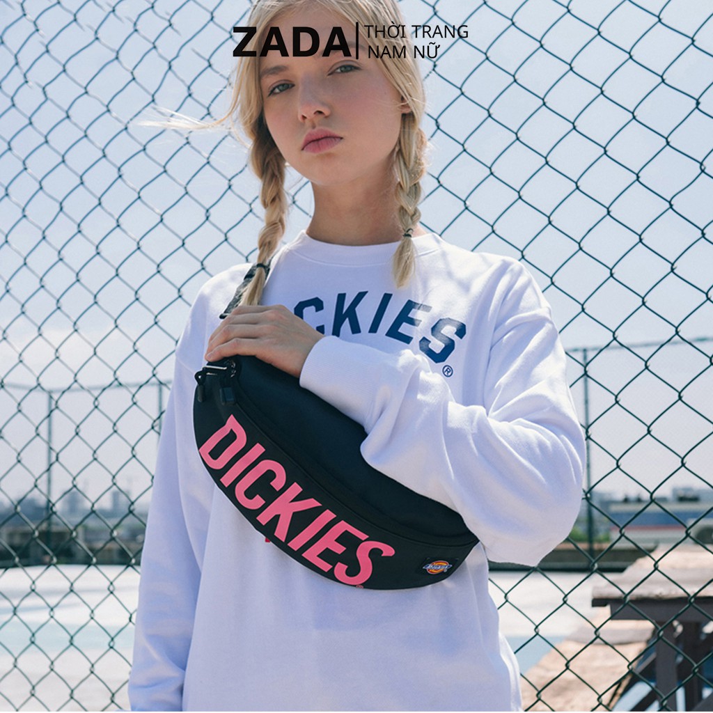 Túi đeo chéo bao tử ZADA chất liệu da pu chống nước thời trang đeo vai hàn quốc [Z6066]