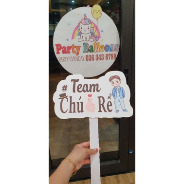 hagtag cầm tay đám cưới, phụ kiện trang phòng cưới | BigBuy360 - bigbuy360.vn