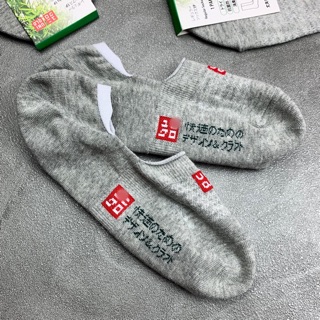Tất uniqlo xịn sò