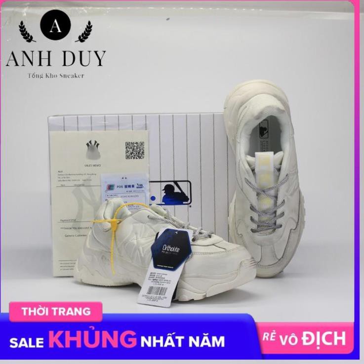 [🔥FREESHIP - Giày Hot Trends🔥] Giày thế thao 𝐌𝐋𝐁 _ Ny bẩn Nam/Nữ 1.1 🔥 Anh Duy Store 🔥