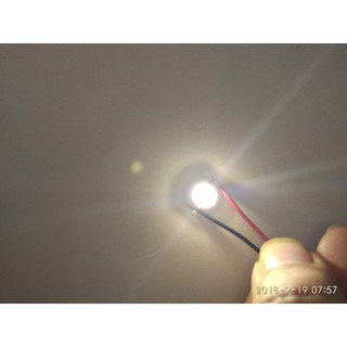 BRIDGELUX CHIP (1-3)W - ÁNH SÁNG VÀNG 3200K