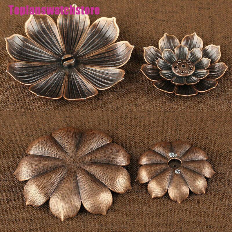 Giá Đỡ Nhang Trầm Hình Nón Tròn Tiện Dụng