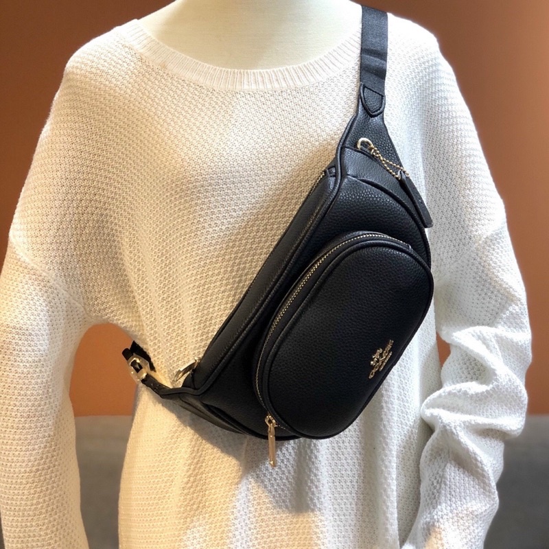 Túo bao tử Coach