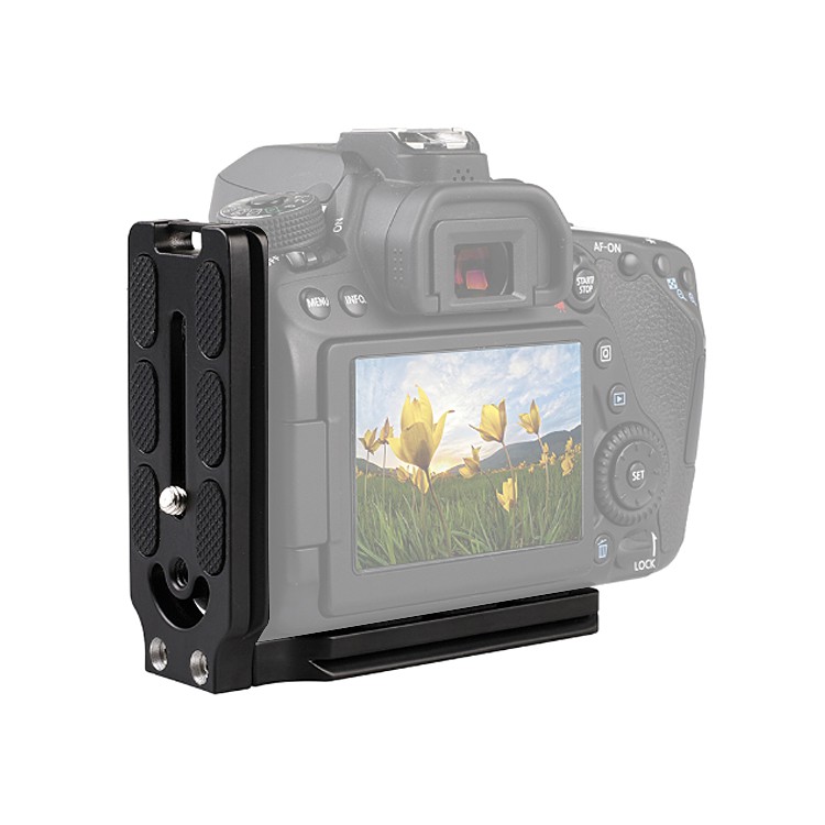 Bracket cho máy ảnh