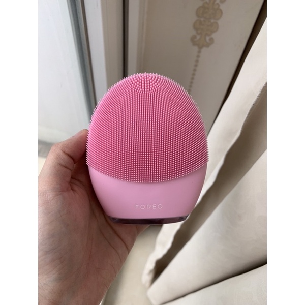 Máy rửa mặt FOREO LUNA 3 chính hãng