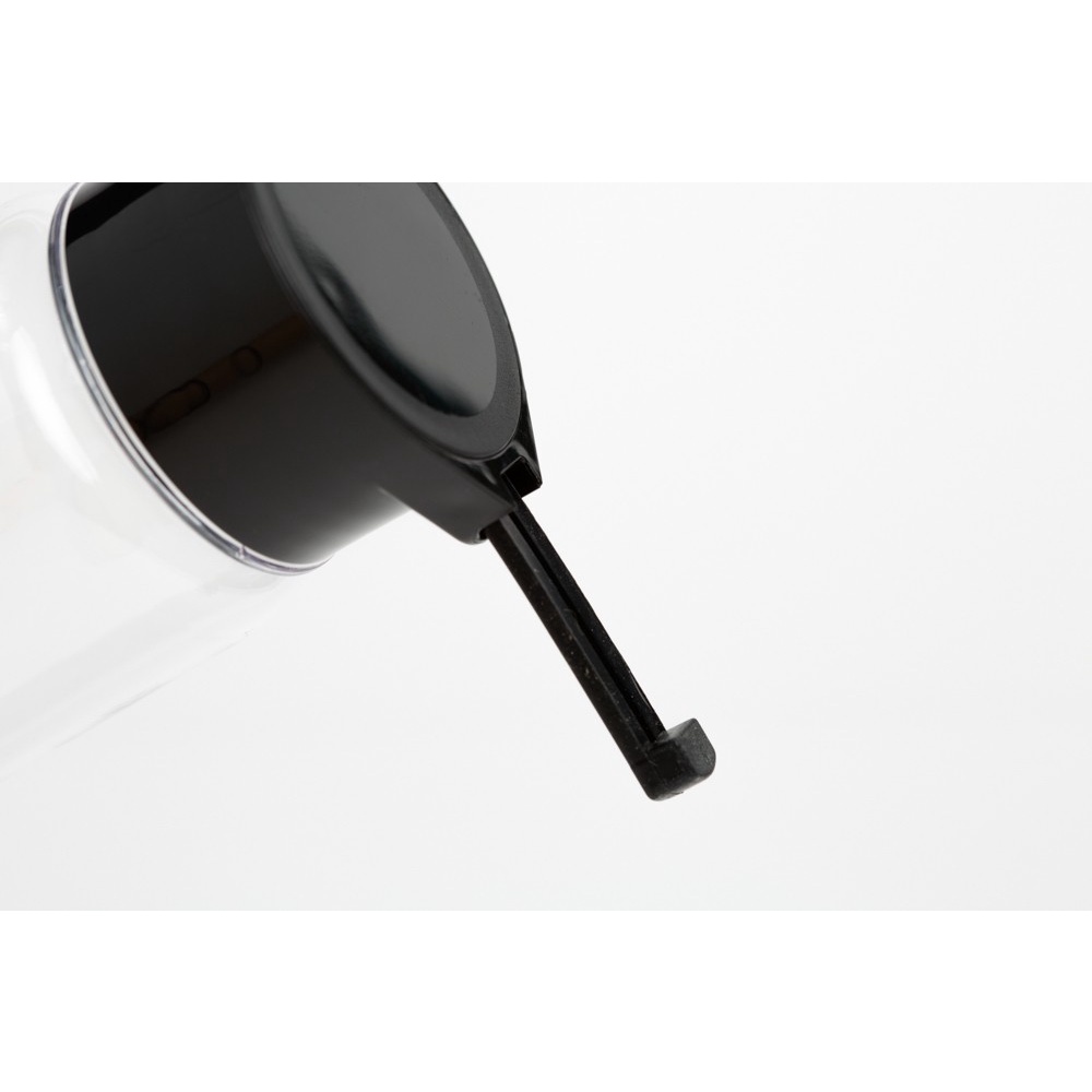 Bình Nước ARTBOX Hàn Quốc Hình Vịt Xinh Xắn Có Quai Cầm Tiện Dụng