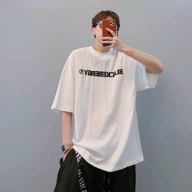 Áo phông Blacke TH6