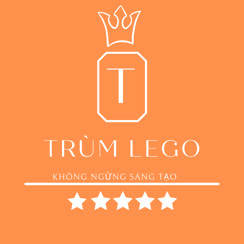 TRUM_L.E.G.O_STORE_24/7