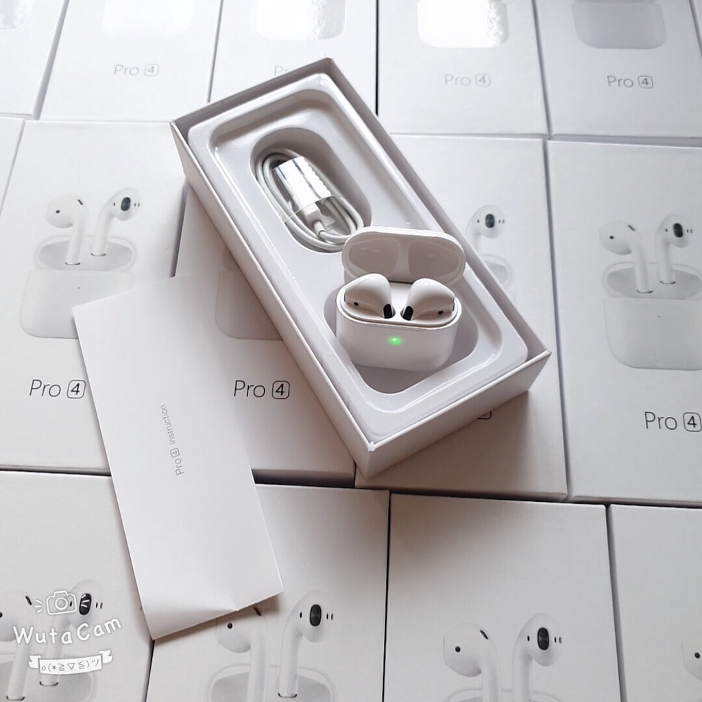 TAI NGHE BLUETOOTH PRO 4 MINI
