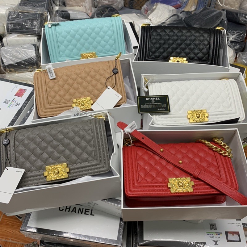 Túi đeo chéo nữ cao cấp Fullbox 💖 𝑭𝑹𝑬𝑬𝑺𝑯𝑰𝑷 💖Túi xách nữ đẹp Hàng Quảng Châu 2020 | BigBuy360 - bigbuy360.vn