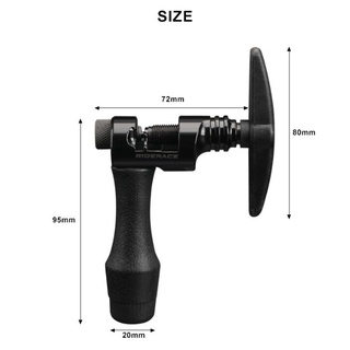 Tool cảo sên xe đạp rider ace t052