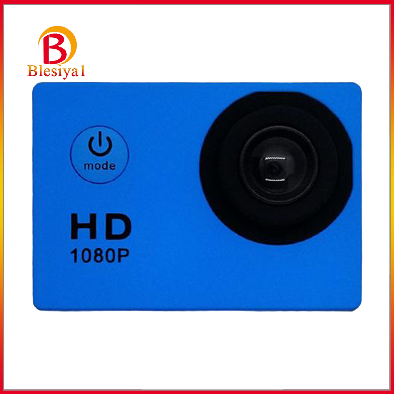 Máy Quay Hành Trình Sj4000 Hd 1080p Chống Thấm Nước Màu Vàng | BigBuy360 - bigbuy360.vn