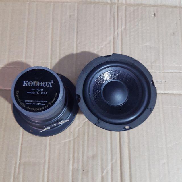 Loa Mid 11,2 cm 2 từ giá1 cái 95 k