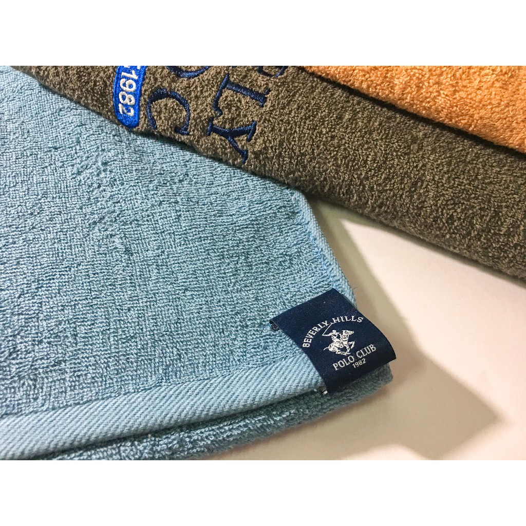 Khăn tắm Beverly H