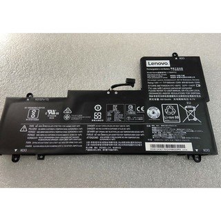 Pin lenovo yoga 710-14isk 710-15ikb l15l4pc2 l15m4pc2 52wh/53wh