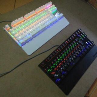 Bàn phím cơ Ryuniao K28