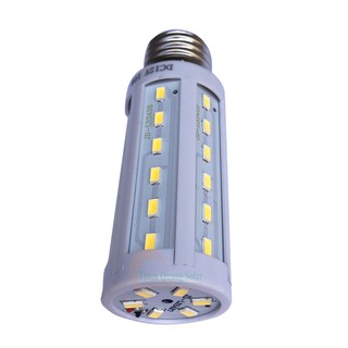 Đèn LED 12V 10W đuôi E27 ánh sáng vàng