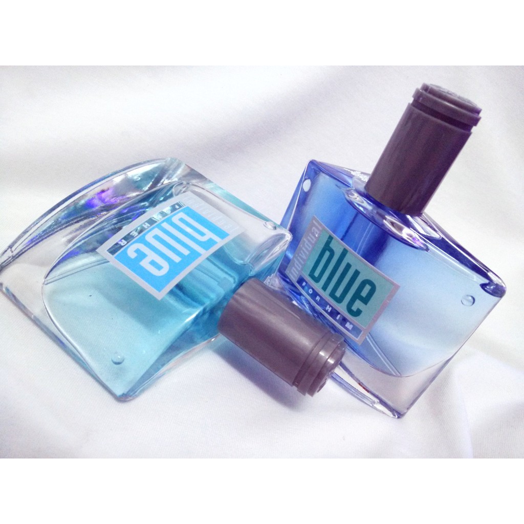 CHAI NƯỚC HOA BLUE AVON 50ML HÀNG VIỆT NAM