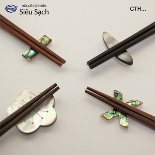 ĐŨA GỖ TRẮC CTH121