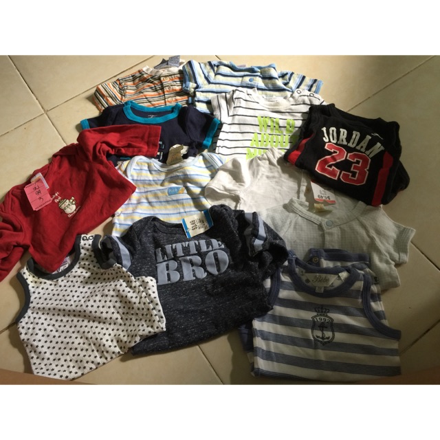 Set Bodysuit,áo liền quần (fb Thư Trần)
