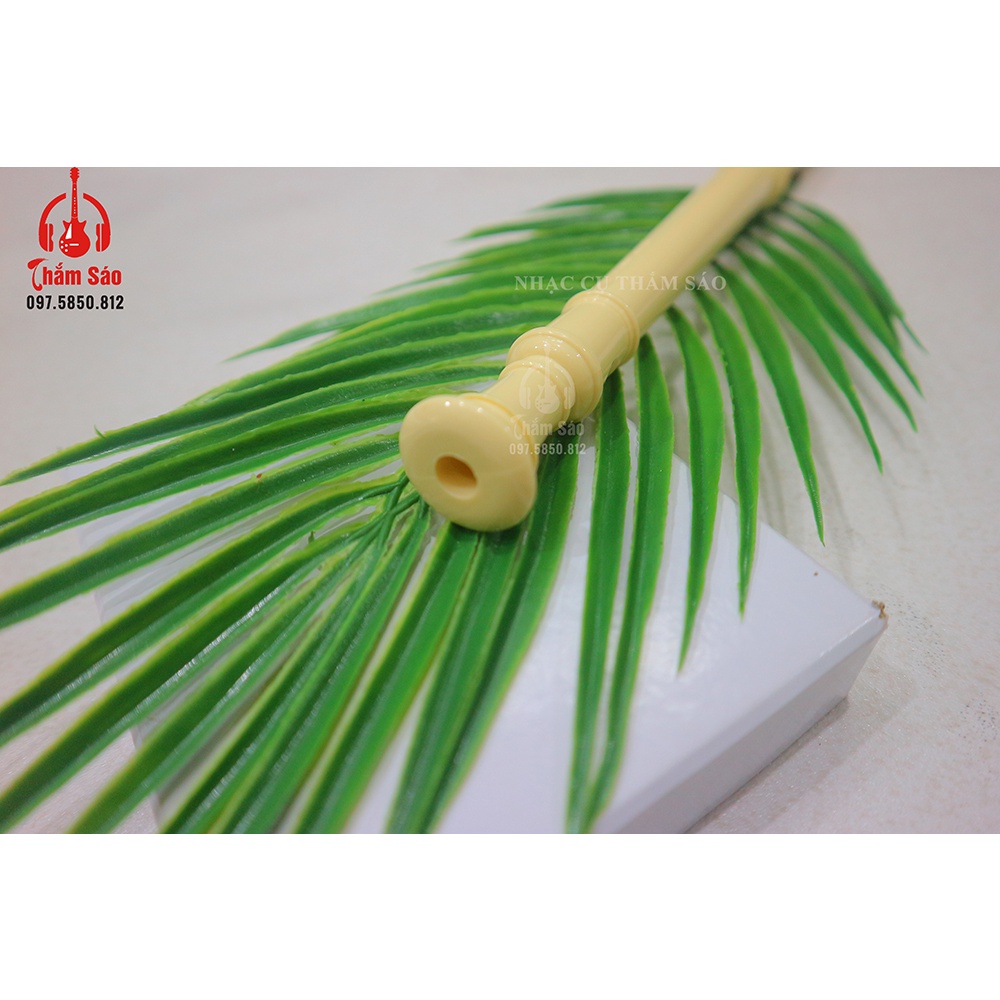 Sáo Dọc Cho Học Sinh Cấp 2- SÁO TRÚC THẮM SÁO