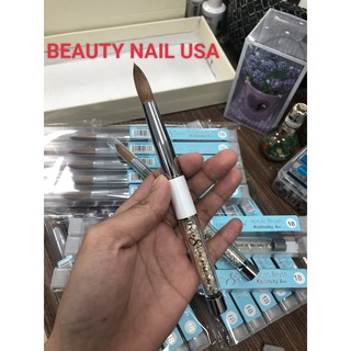 Cọ đắp bột cán đá Cre8tion