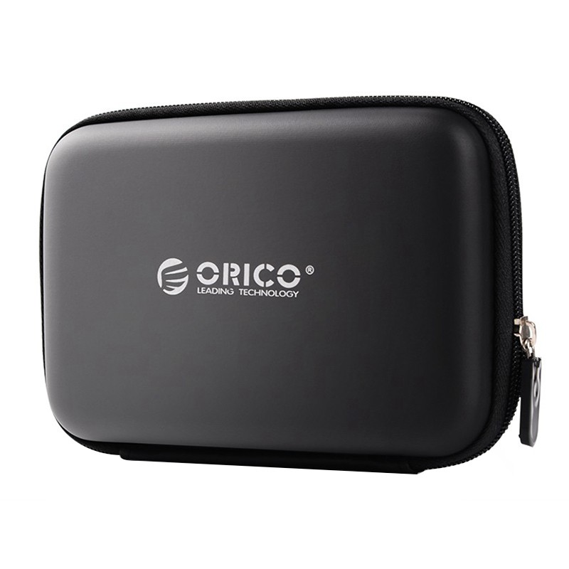 Hộp đựng bảo vệ ổ cứng HDD 2.5inch thương hiệu ORICO cao cấp | WebRaoVat - webraovat.net.vn