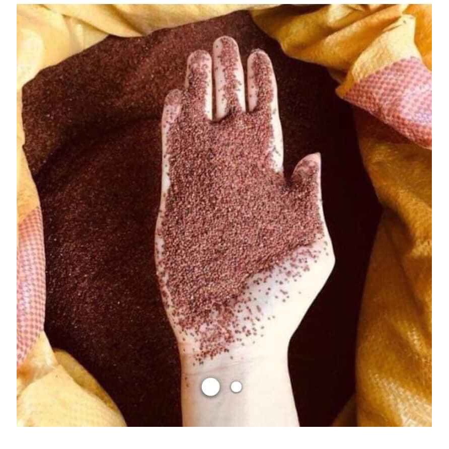 Hạt Đình Lịch  T127 Sản Phẩm Handmade từ thiên nhiên