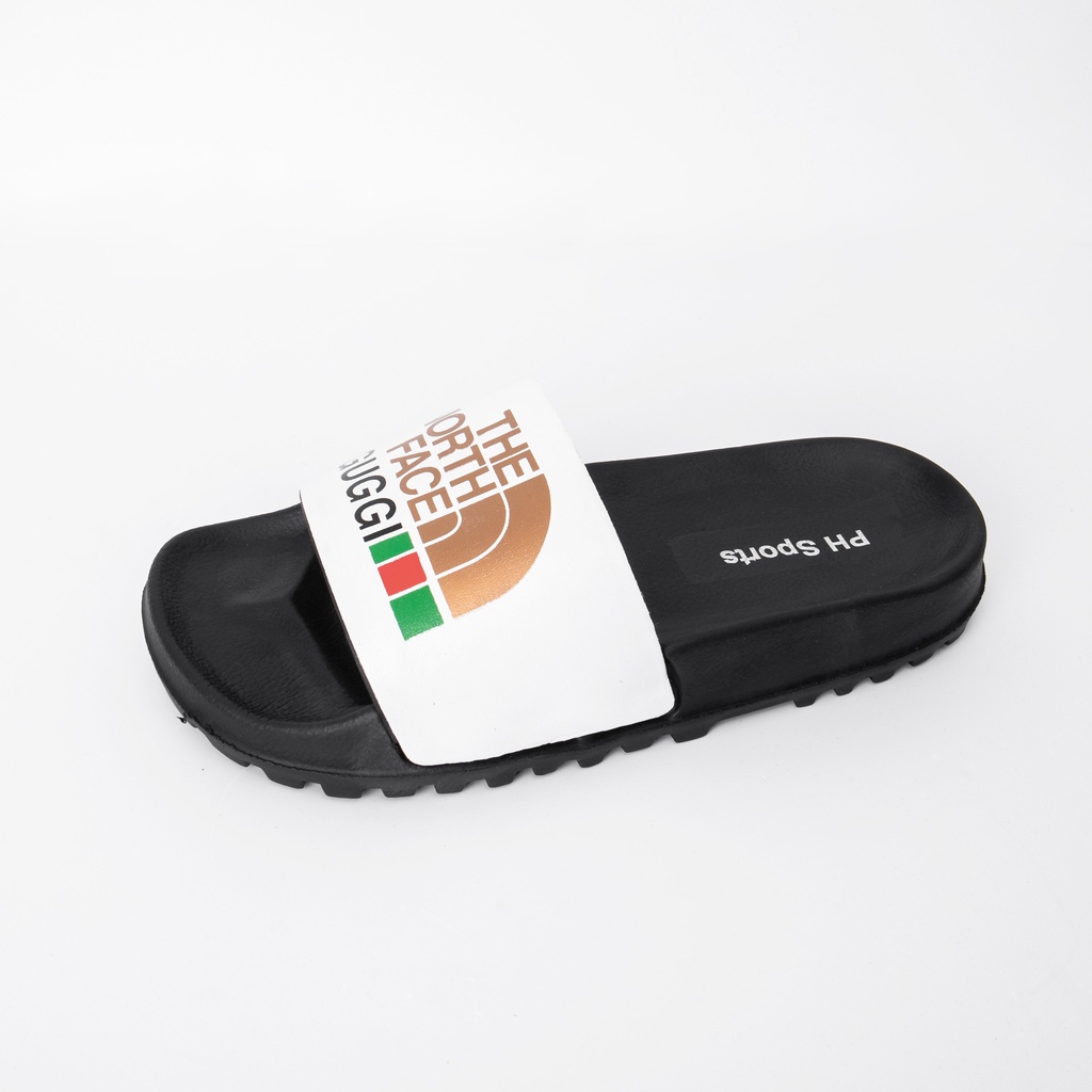 Dép quai ngang nam, nữ siêu nhẹ THE NORTH FACE D43