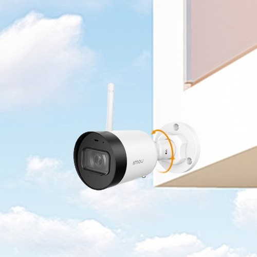 [Mã ELCA5 giảm 7% đơn 500K] Camera Wifi 2Mp IMOU G22P DAHUA - Camera Không Dây Lắp Ngoài Trời Siêu Nét | BigBuy360 - bigbuy360.vn