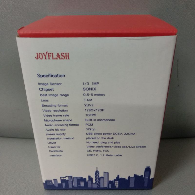 Webcam 720p Hd 720p Hd720p Cho Máy Tính | BigBuy360 - bigbuy360.vn