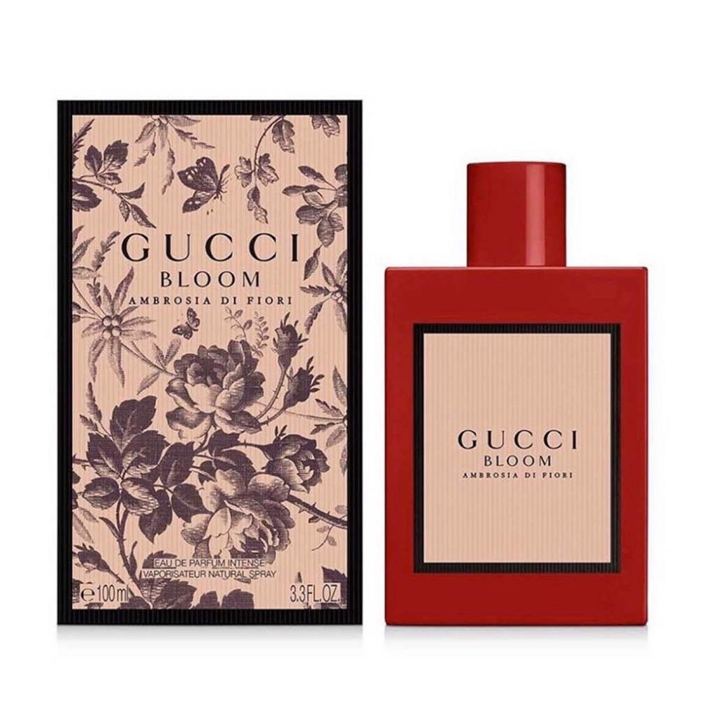 Nước Hoa Gucci Bloom Nettare Di Fiori 7.4ml GUNH0