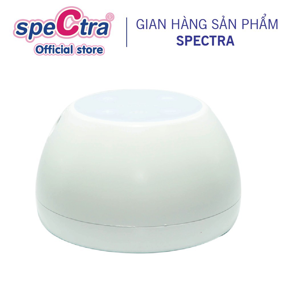 Máy Hút Sữa Điện Đơn Spectra M1 Chính Hãng