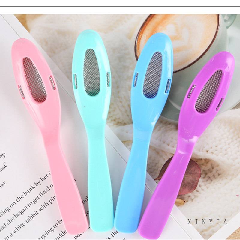 [Hàng mới về] Dụng Cụ Tẩy Tế Bào Chết Chăm Sóc Da Chân Sử Dụng Tiện Lợi