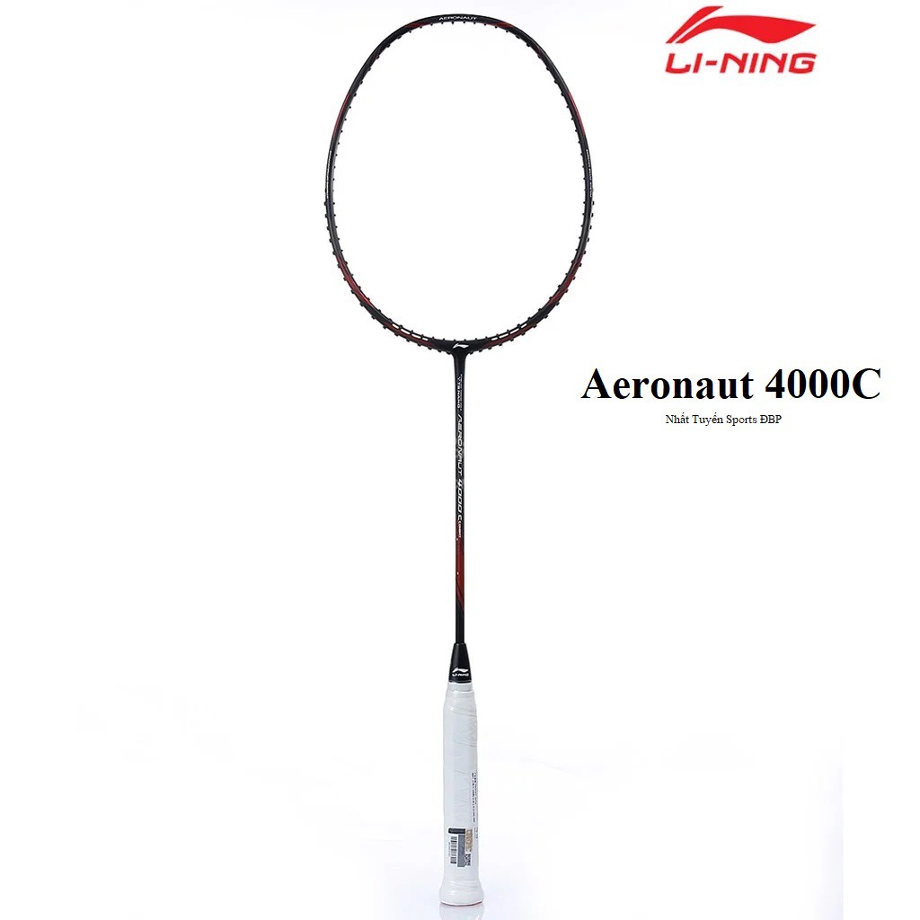 Vợt cầu lông Lining Aeronaut 4000C (Chính hãng)