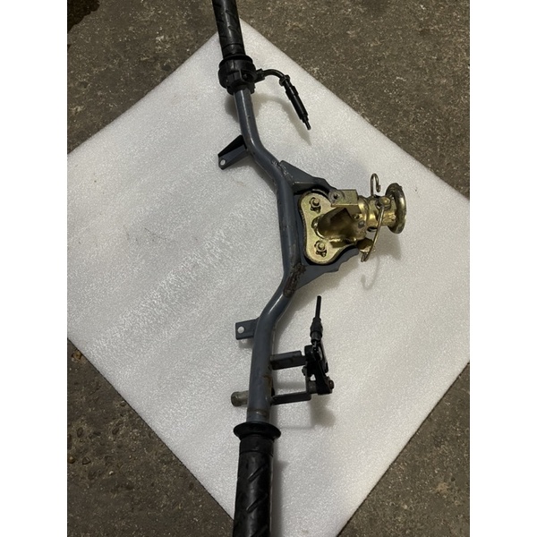 Ghi đông xe Fuu 1 hon đa 97cm