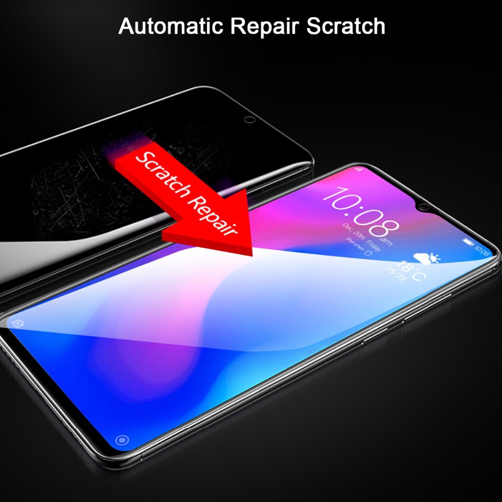 Miếng dán bảo vệ màn hình điện thoại cho Huawei p30 Lite p30 Pro