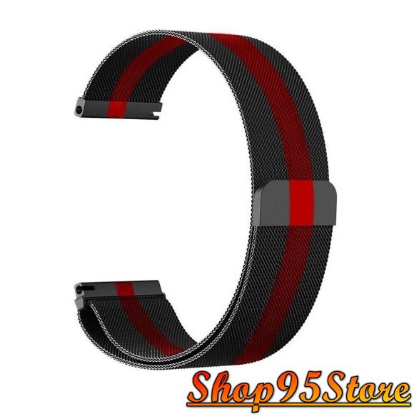 Dây đeo khóa nam châm dành cho Huawei Watch GT / GT2 42mm 46mm