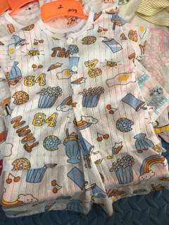 Bộ cotton giấy( mua 5 tặng 1)