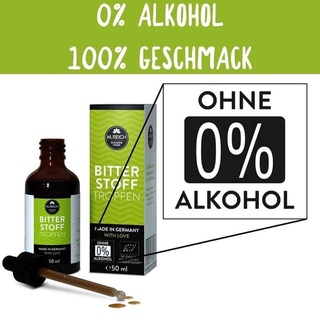 Dung dịch thải độc detox M.Reich