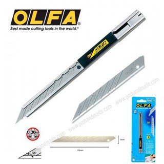 Dao cắt olfa sac-1