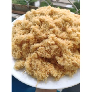 250gr chà bông heo chủ shop tự làm nha