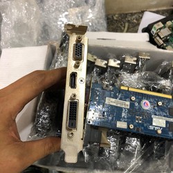 Card màn hình GT730 / GT740, vga gt730 gt740 giga / asus / msi / zotac 2gd3, 2gd5, vga gtx650 ti msi 1gd5