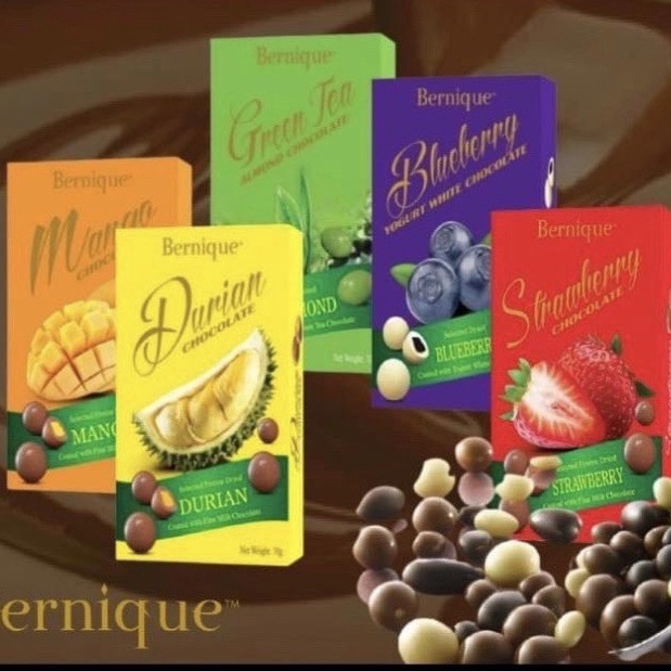 Socola Bernique date 7/2022