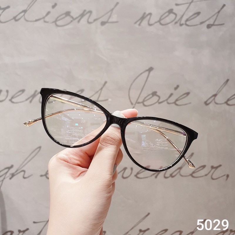 [ ❌ HOT❌ẢNH THẬT + VIDEO] GỌNG CẬN MẮT MÈO THỜI TRANG CÀNG KIM LOẠI - GỌNG KÍNH CẬN MẮT MÈO 2020