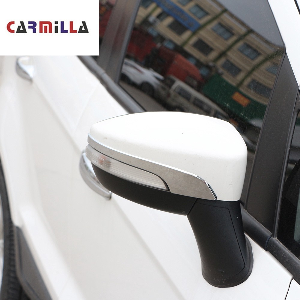 Miếng dán gương chiếu hậu thích hợp cho xe hơi Ford ecosport 2012 - 2016