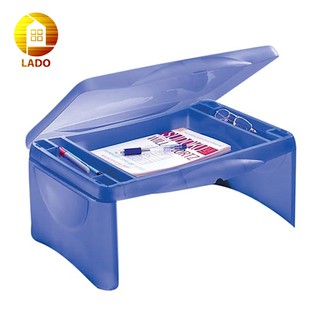 Bàn học gấp gọn thông minh có ngăn đựng sách vở Tashuan