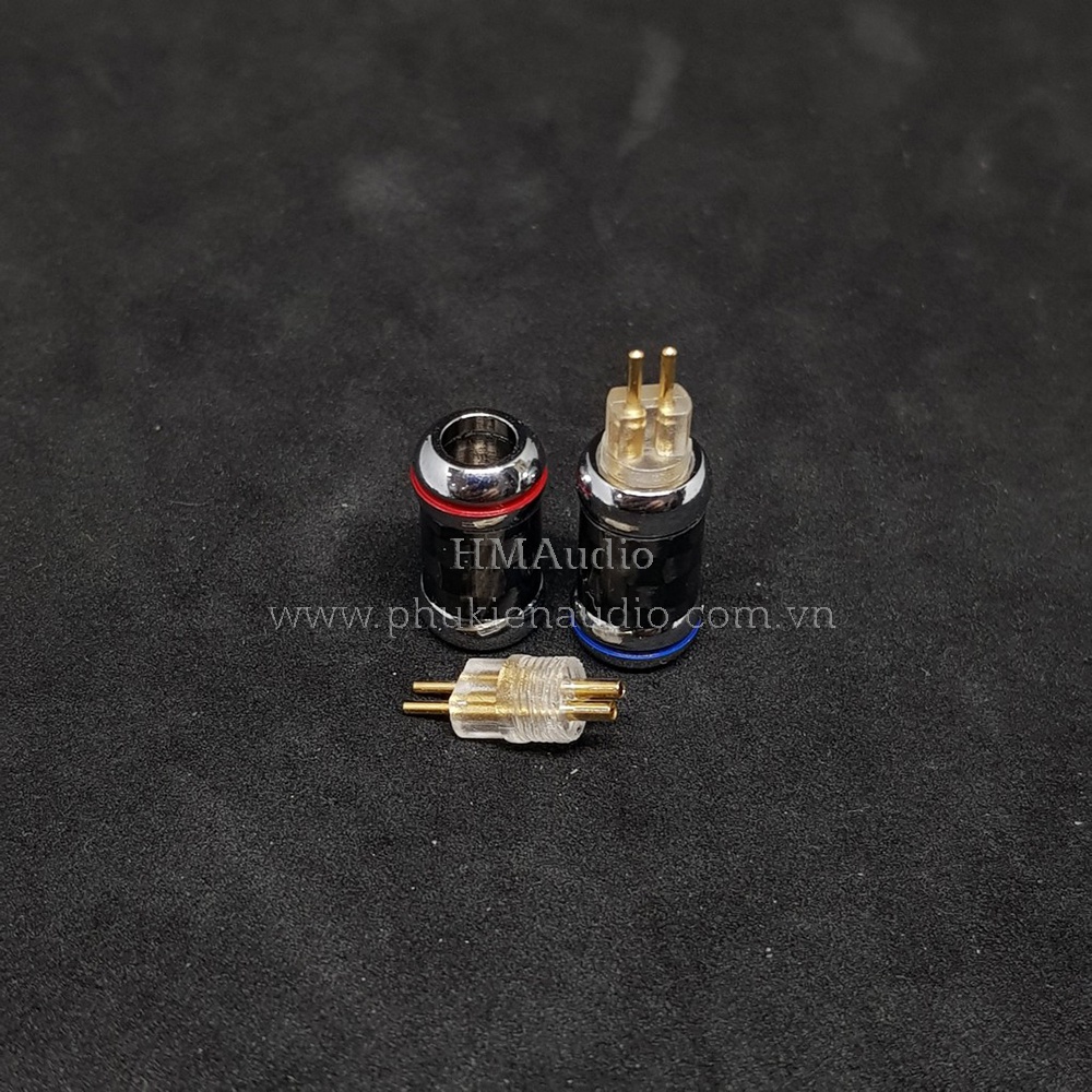 Giắc Connector 2 pin 0.78mm Lezi
