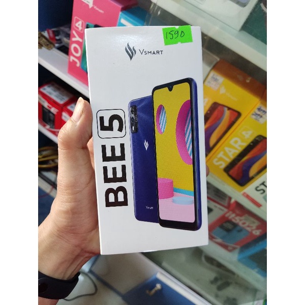 vsmart bee 5