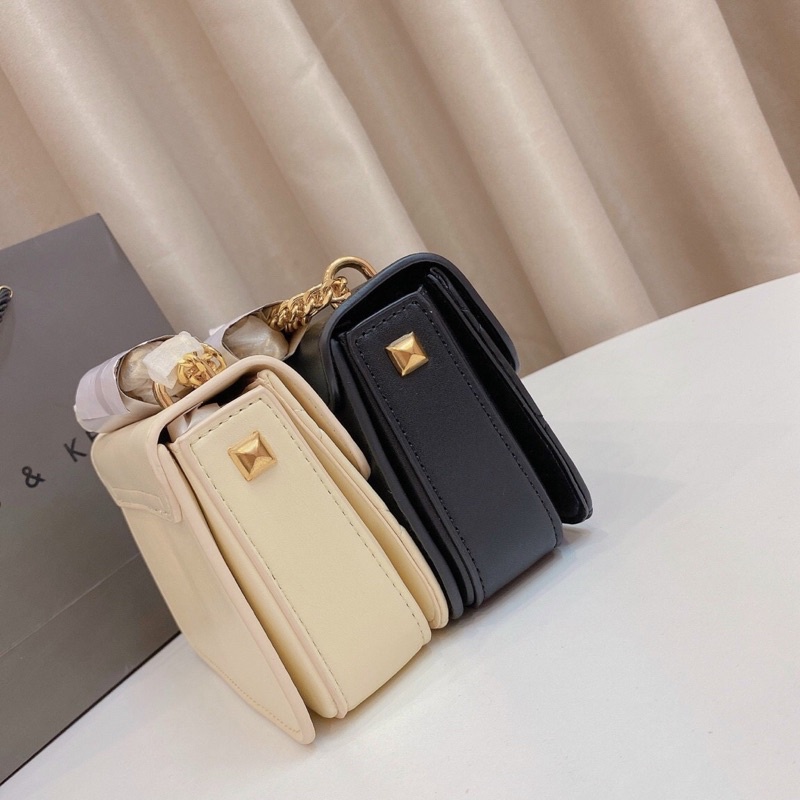 Túi CK trần trán đinh sườn hàng ko hộp